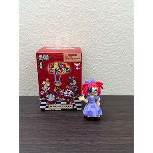 The Amazing Digital Circus All Star Collection Mini Figure - Ragatha